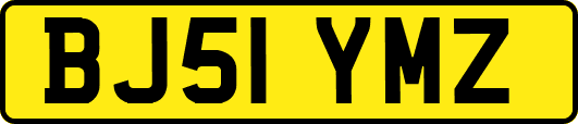 BJ51YMZ