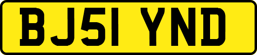 BJ51YND