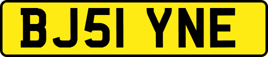 BJ51YNE