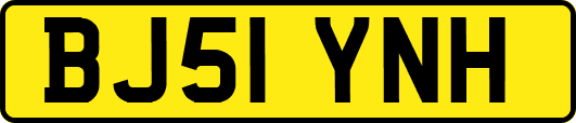 BJ51YNH