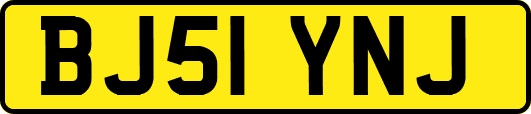 BJ51YNJ