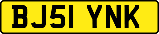 BJ51YNK