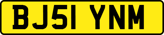 BJ51YNM