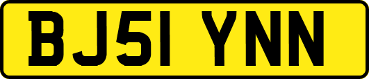 BJ51YNN
