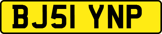 BJ51YNP