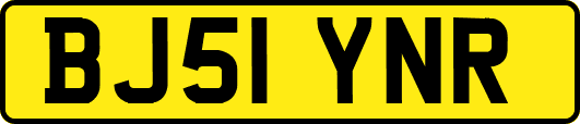 BJ51YNR