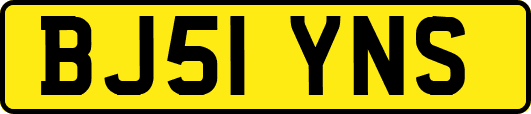 BJ51YNS