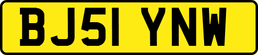 BJ51YNW