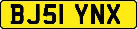 BJ51YNX