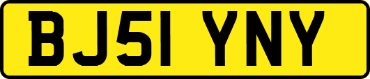 BJ51YNY