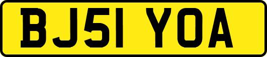 BJ51YOA
