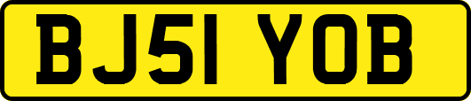 BJ51YOB