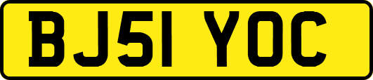 BJ51YOC