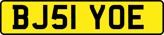 BJ51YOE