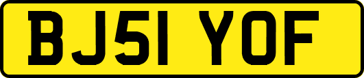 BJ51YOF