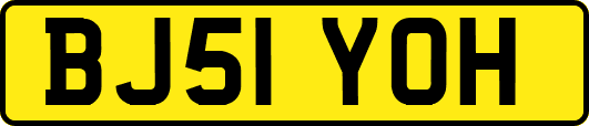 BJ51YOH