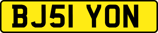 BJ51YON