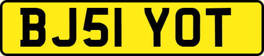 BJ51YOT