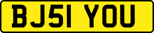 BJ51YOU