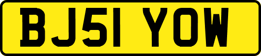 BJ51YOW
