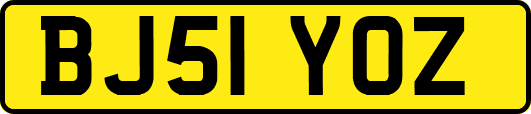 BJ51YOZ