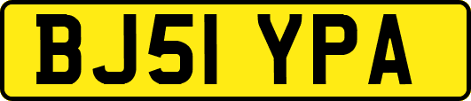 BJ51YPA