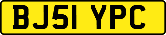 BJ51YPC