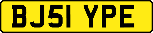 BJ51YPE