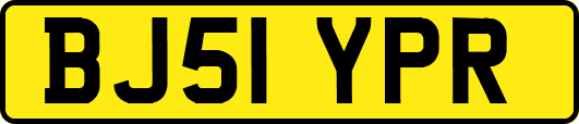BJ51YPR