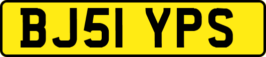 BJ51YPS