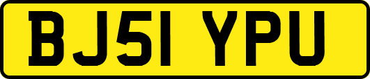 BJ51YPU