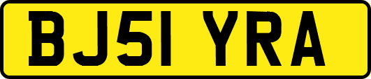 BJ51YRA