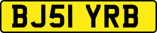 BJ51YRB