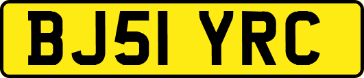 BJ51YRC