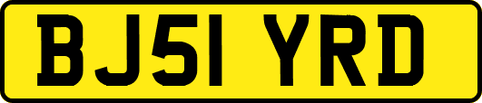 BJ51YRD