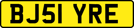 BJ51YRE