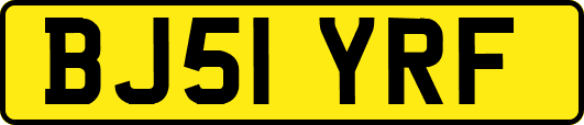 BJ51YRF