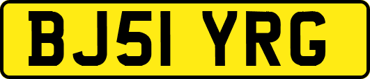 BJ51YRG
