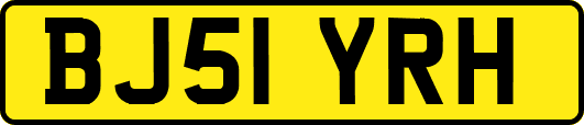 BJ51YRH