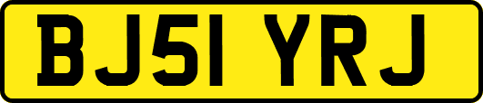 BJ51YRJ