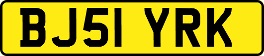 BJ51YRK