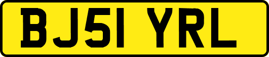 BJ51YRL