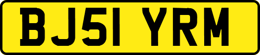 BJ51YRM