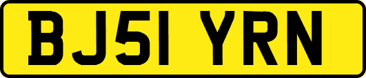 BJ51YRN