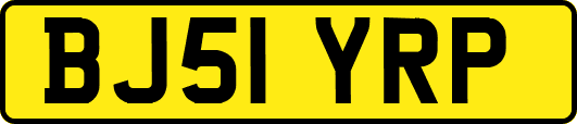 BJ51YRP