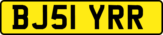 BJ51YRR
