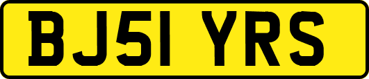 BJ51YRS