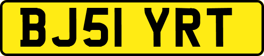 BJ51YRT