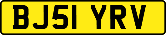 BJ51YRV