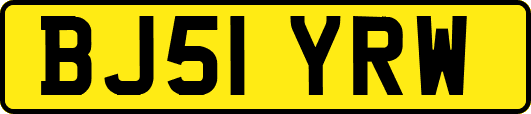 BJ51YRW